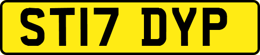 ST17DYP
