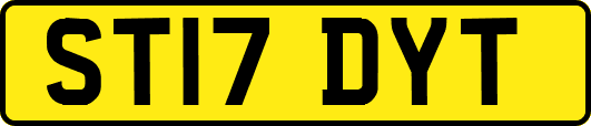 ST17DYT