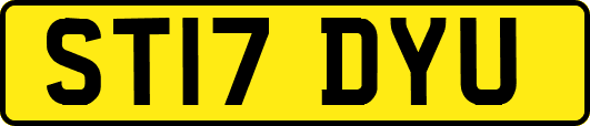 ST17DYU