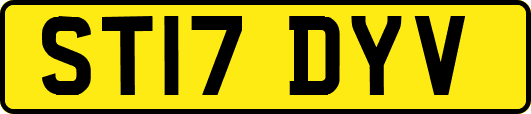 ST17DYV