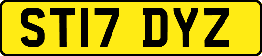 ST17DYZ