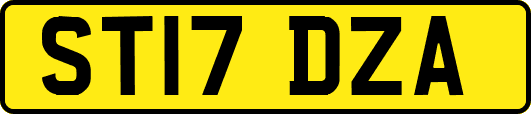 ST17DZA