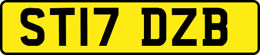 ST17DZB