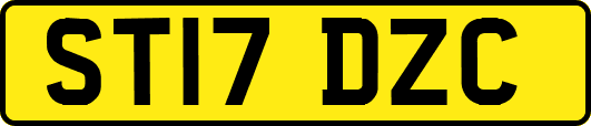 ST17DZC
