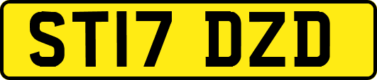 ST17DZD
