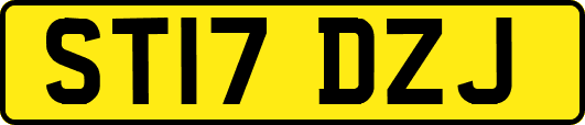 ST17DZJ