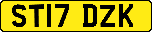 ST17DZK