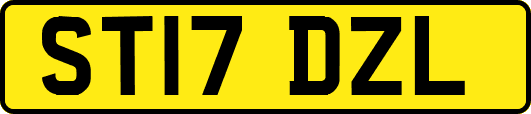 ST17DZL