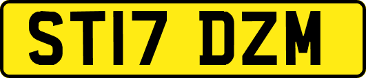 ST17DZM