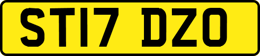 ST17DZO