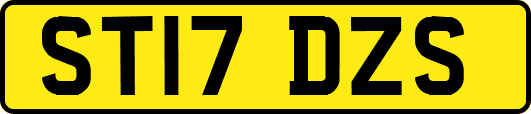 ST17DZS