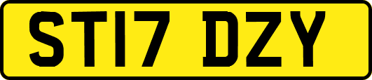 ST17DZY
