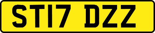 ST17DZZ