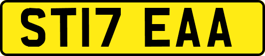 ST17EAA