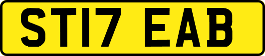 ST17EAB