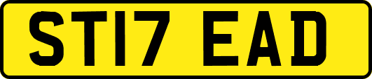 ST17EAD