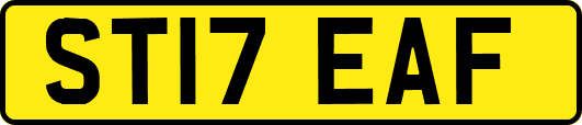 ST17EAF