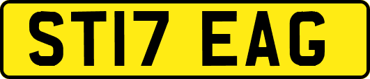ST17EAG
