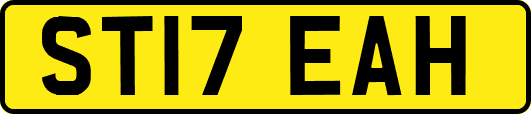 ST17EAH