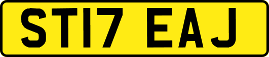 ST17EAJ
