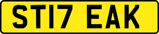 ST17EAK