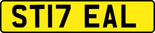 ST17EAL
