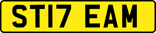 ST17EAM