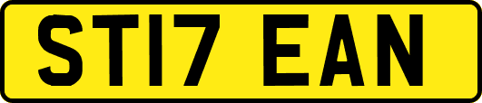 ST17EAN