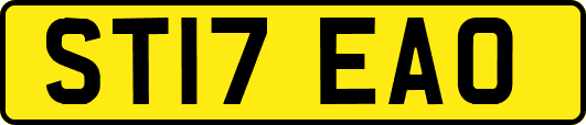 ST17EAO