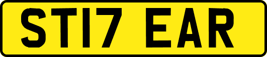 ST17EAR