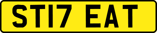 ST17EAT