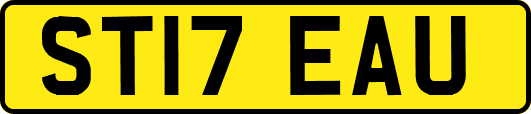 ST17EAU