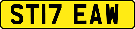 ST17EAW