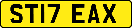 ST17EAX