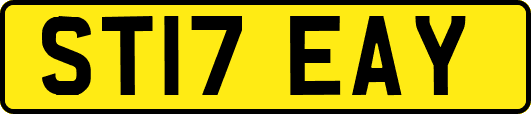 ST17EAY