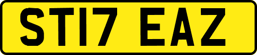 ST17EAZ