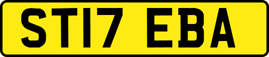 ST17EBA