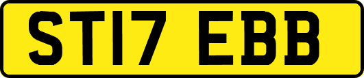 ST17EBB