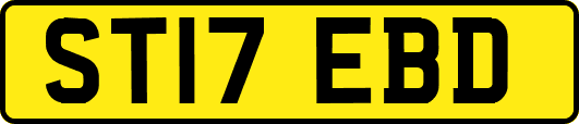 ST17EBD