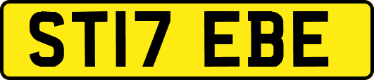 ST17EBE