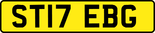 ST17EBG
