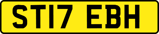 ST17EBH