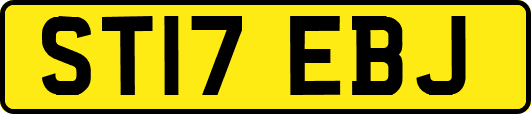 ST17EBJ