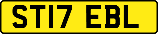 ST17EBL