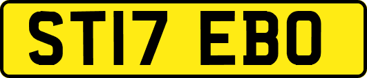 ST17EBO