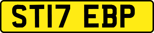 ST17EBP