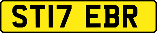 ST17EBR