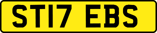 ST17EBS