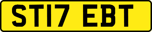 ST17EBT