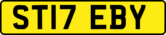 ST17EBY